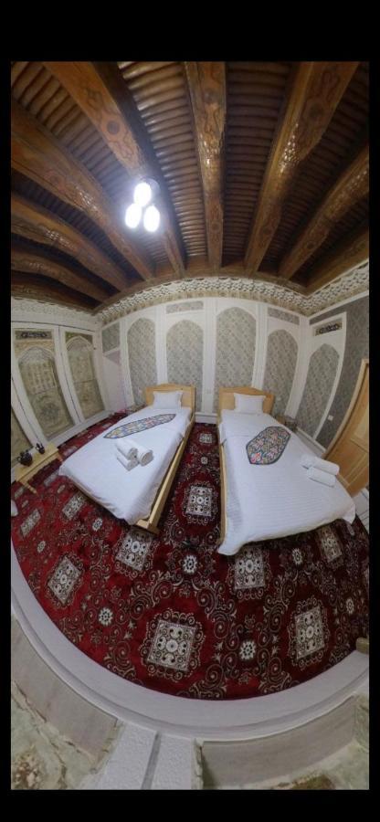 Boutique Alisher 부하라 외부 사진