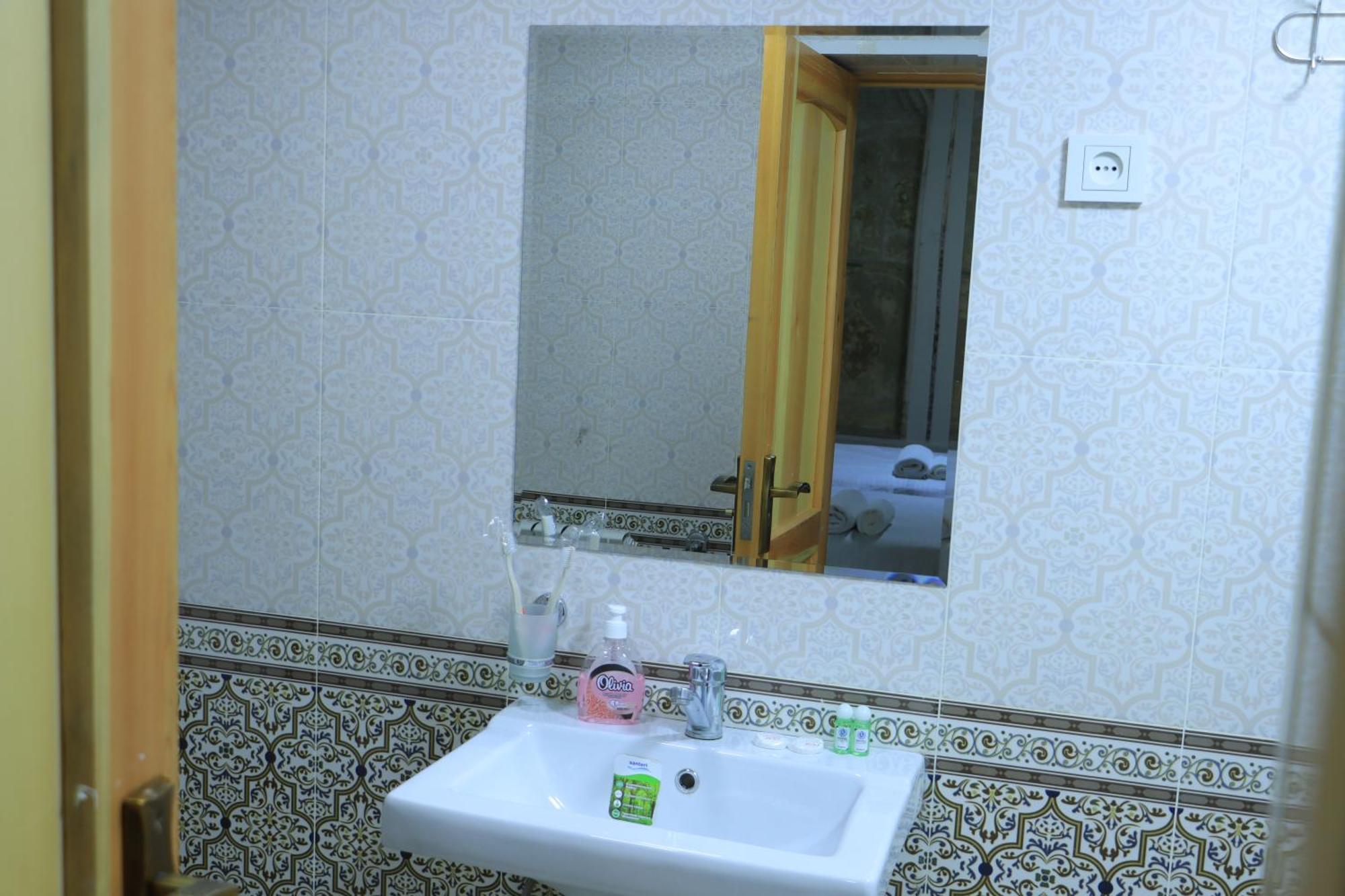 Boutique Alisher 부하라 외부 사진